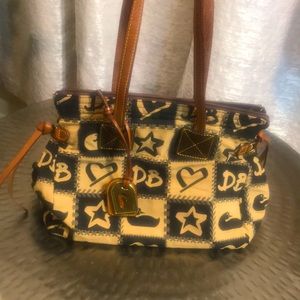Dooney & Bourke Betty Handbag